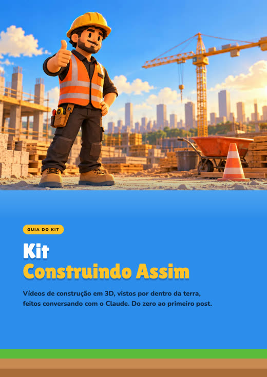 Capa do guia